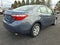 2015 Toyota Corolla 4dr Sdn CVT Auto LE (Natl)