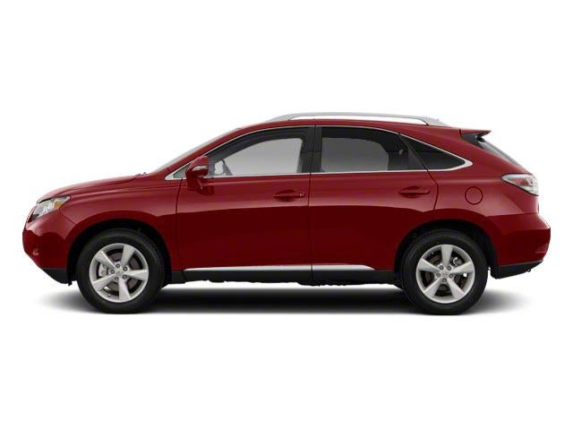 2010 Lexus RX 350 FWD 4dr