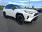 2025 Toyota RAV4 Hybrid XSE