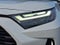 2025 Toyota RAV4 Hybrid XSE