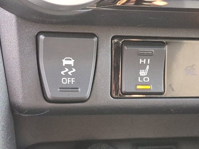 2025 Toyota RAV4 Hybrid XSE