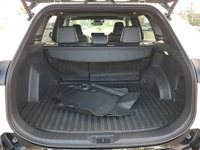 2025 Toyota RAV4 Hybrid XSE