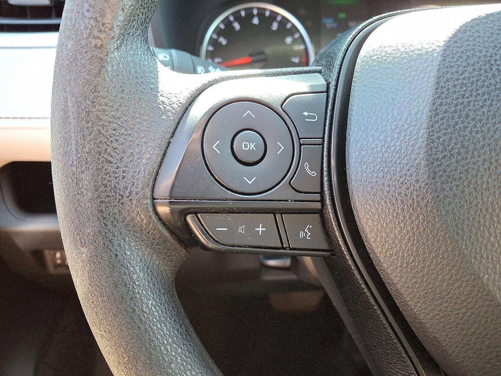 2020 Toyota RAV4 XLE AWD (Natl)