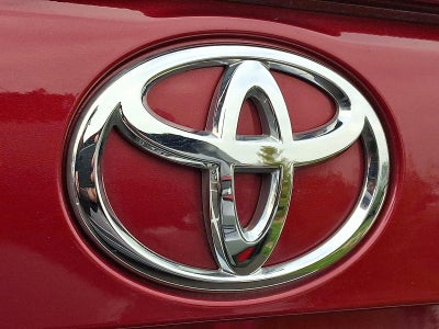 2020 Toyota RAV4 XLE AWD (Natl)