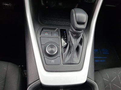 2024 Toyota RAV4 Hybrid Woodland AWD (Natl)