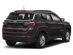 2020 Jeep Compass Latitude 4x4