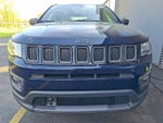 2021 Jeep Compass 80th Anniversary 4x4