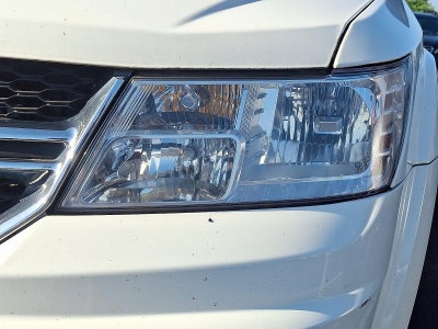 2015 Dodge Journey FWD 4dr SE