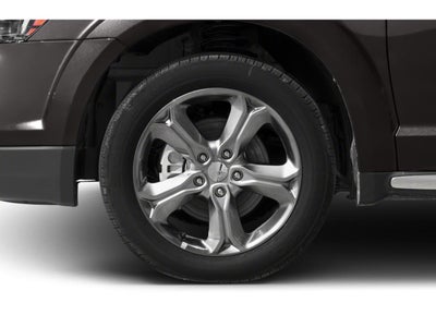 2015 Dodge Journey FWD 4dr SE