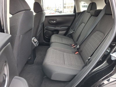 2023 Honda HR-V LX AWD CVT