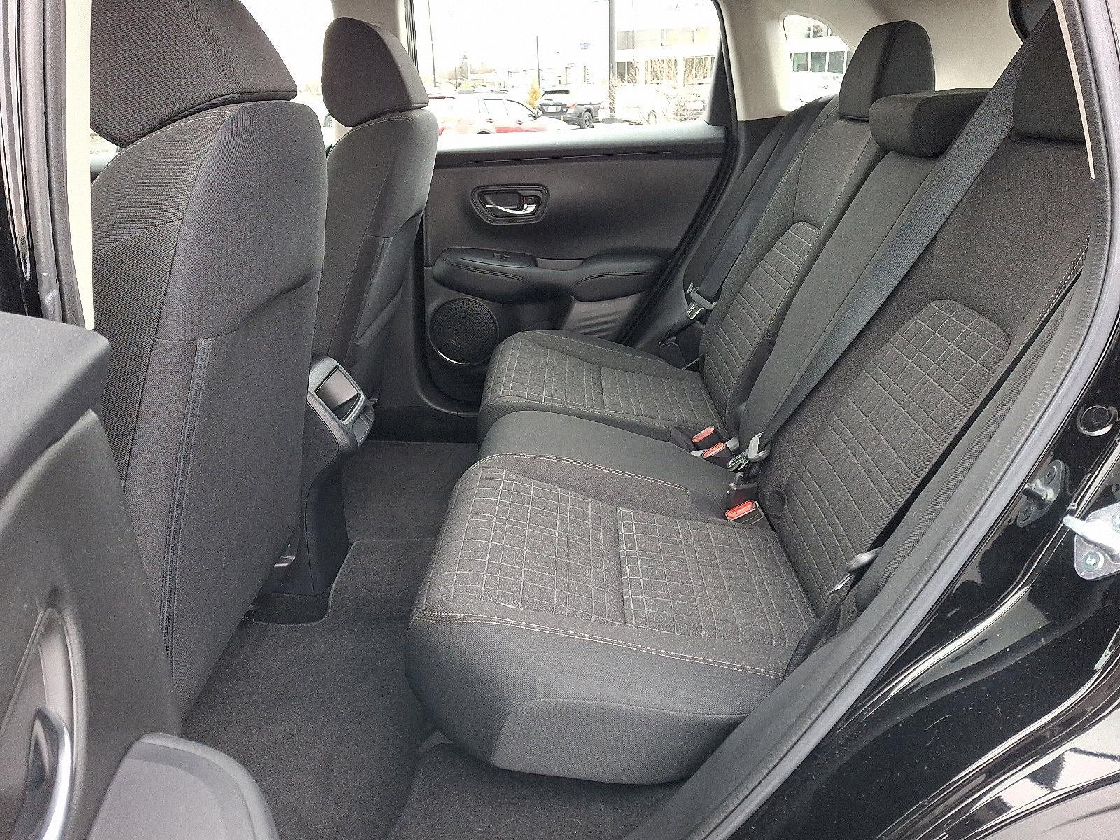 2023 Honda HR-V LX AWD CVT