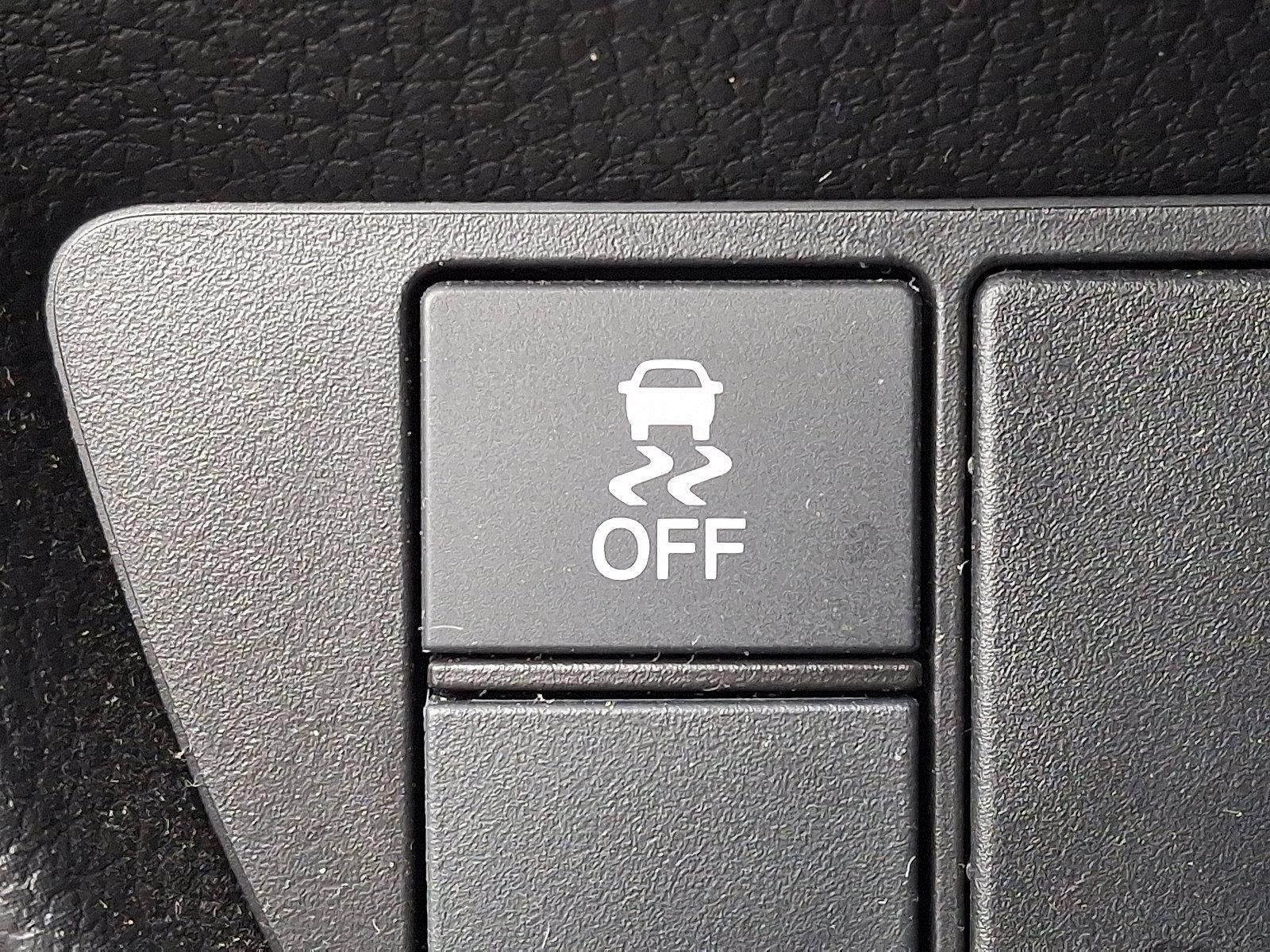 2023 Honda HR-V LX AWD CVT