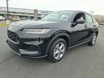 2023 Honda HR-V LX AWD CVT