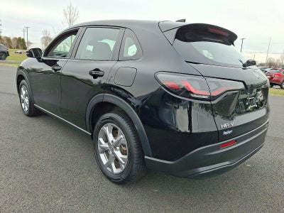 2023 Honda HR-V LX AWD CVT