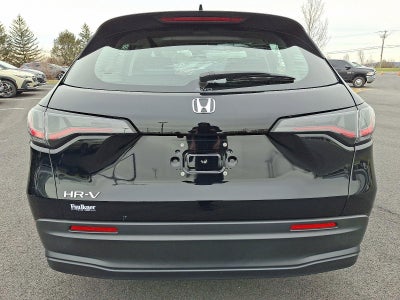 2023 Honda HR-V LX AWD CVT