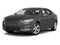 2014 Ford Fusion 4dr Sdn Titanium AWD
