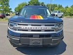 2024 Ford Bronco Sport Free Wheeling 4x4
