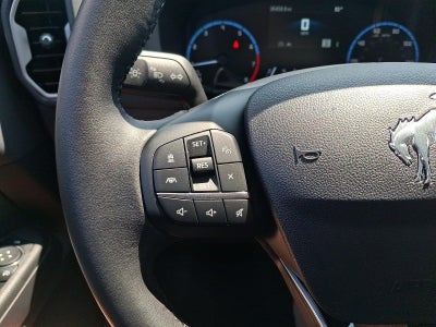 2024 Ford Bronco Sport Free Wheeling 4x4