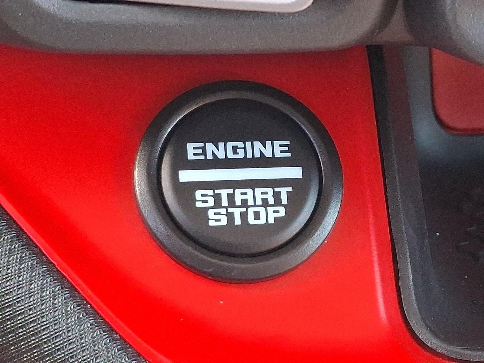 2024 Ford Bronco Sport Free Wheeling 4x4