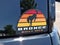 2024 Ford Bronco Sport Free Wheeling 4x4
