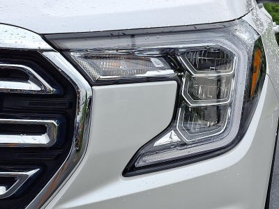 2023 GMC Terrain AWD 4dr SLT
