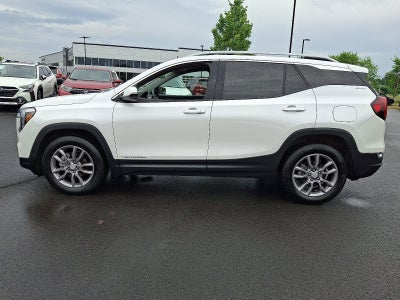 2023 GMC Terrain AWD 4dr SLT