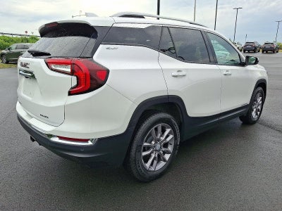 2023 GMC Terrain AWD 4dr SLT