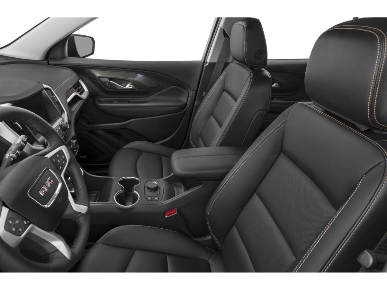 2018 GMC Terrain AWD SLT