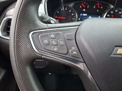 2024 Chevrolet Equinox FWD LS