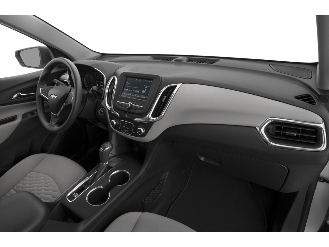 2019 Chevrolet Equinox AWD LS