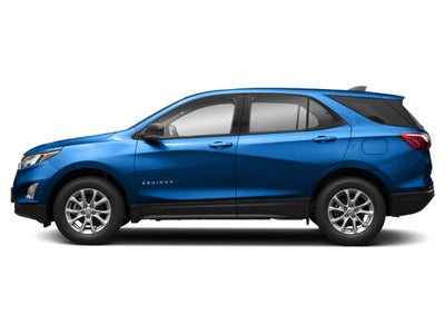 2019 Chevrolet Equinox AWD LS