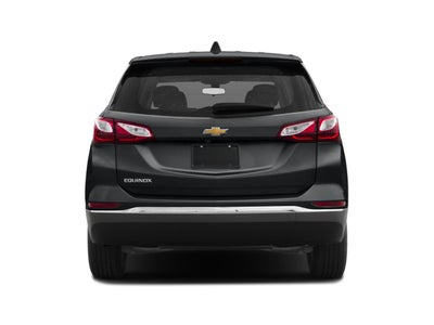 2019 Chevrolet Equinox AWD LS