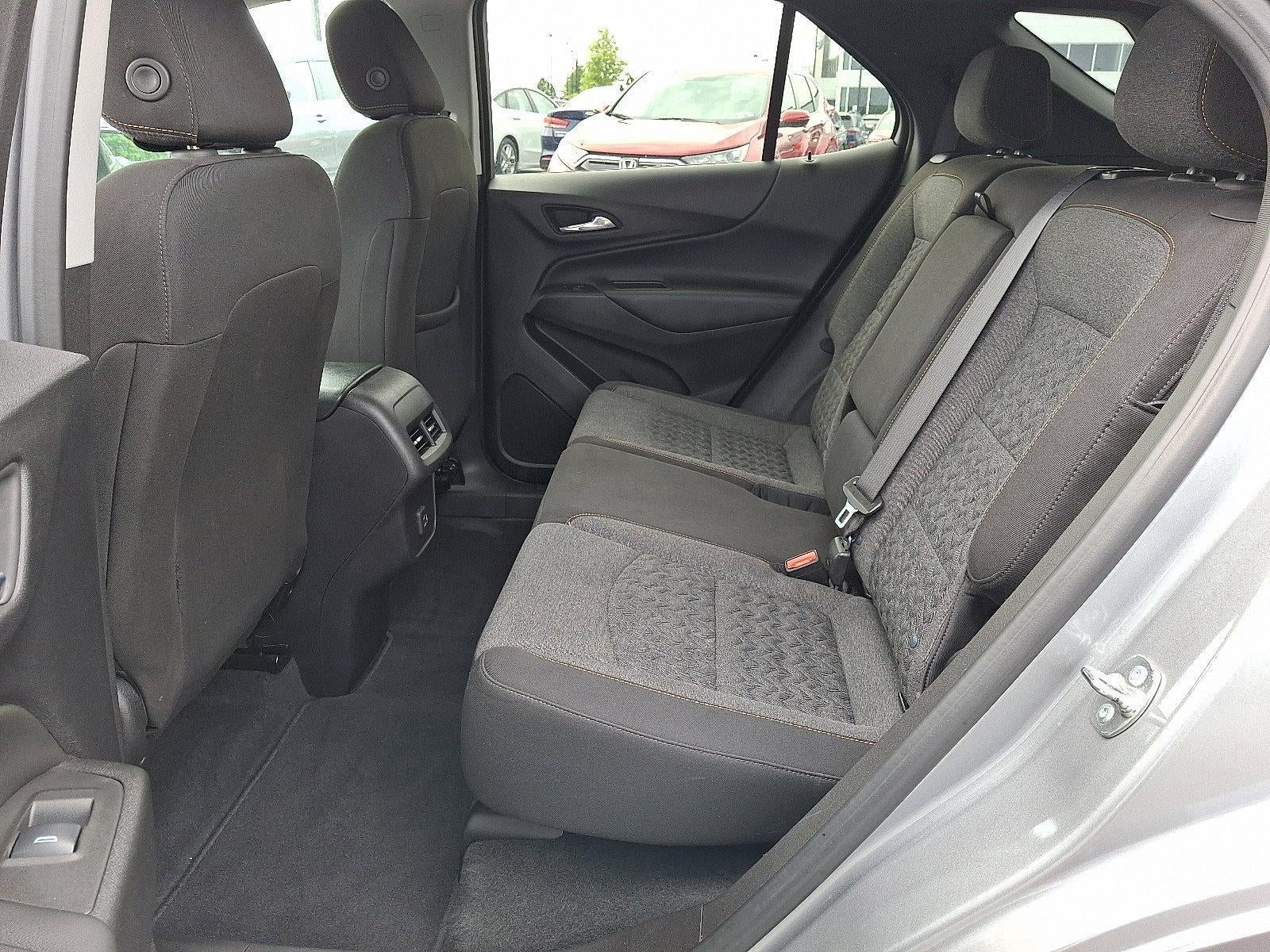2024 Chevrolet Equinox AWD LT