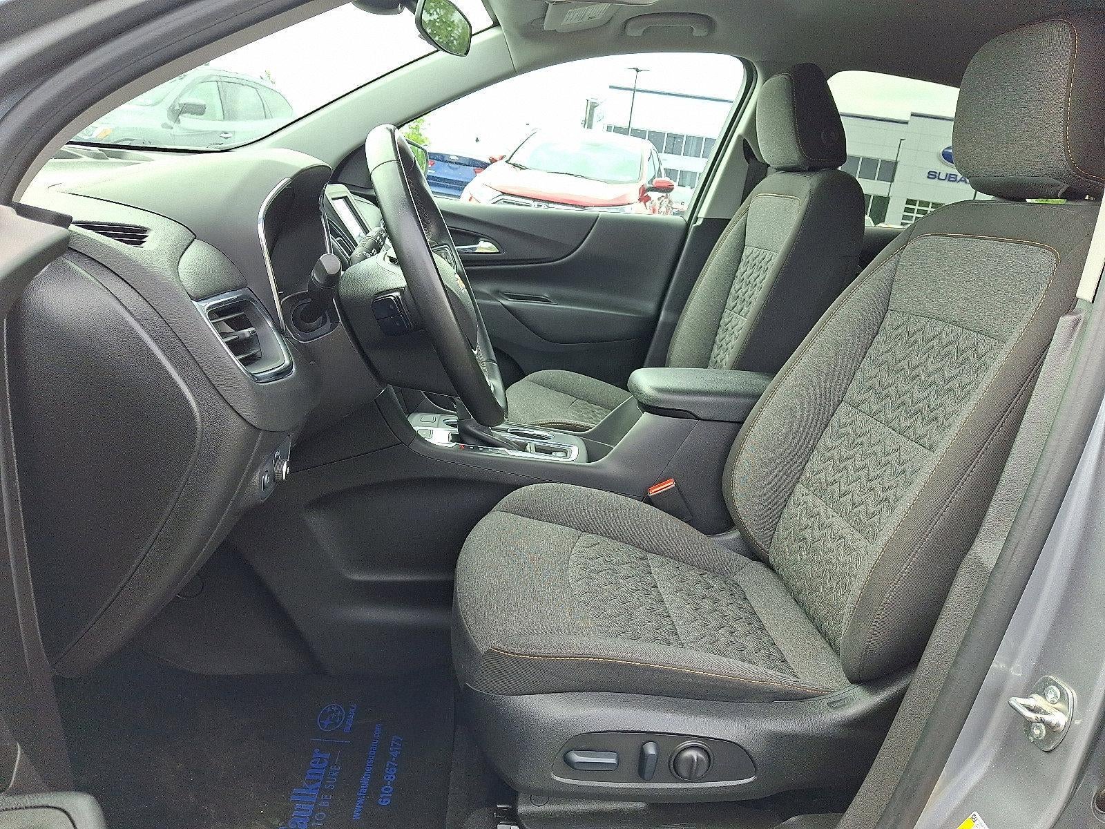 2024 Chevrolet Equinox AWD LT
