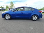 2017 Kia Forte LX Auto