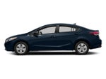 2017 Kia Forte LX Auto