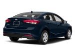 2017 Kia Forte LX Auto