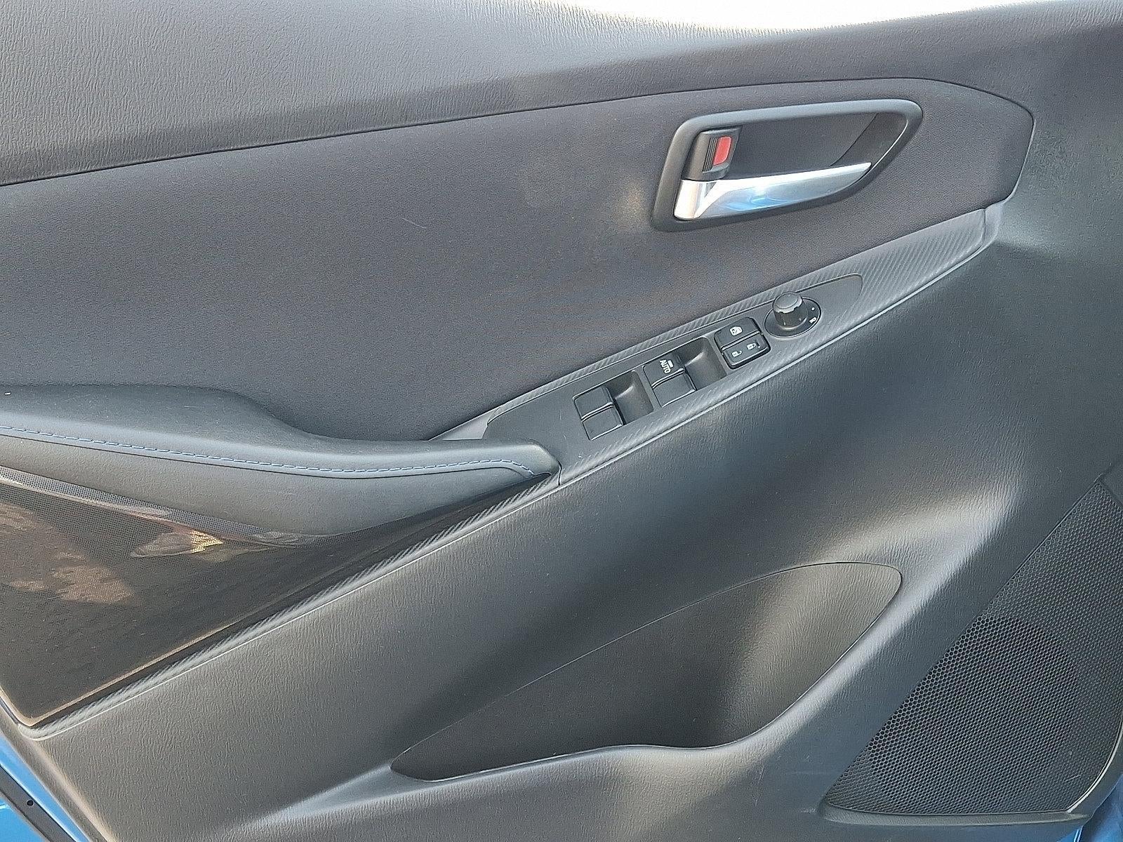 2016 Scion iA 4dr Sdn Auto (Natl)