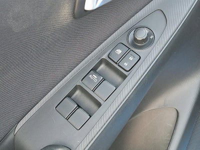 2016 Scion iA 4dr Sdn Auto (Natl)