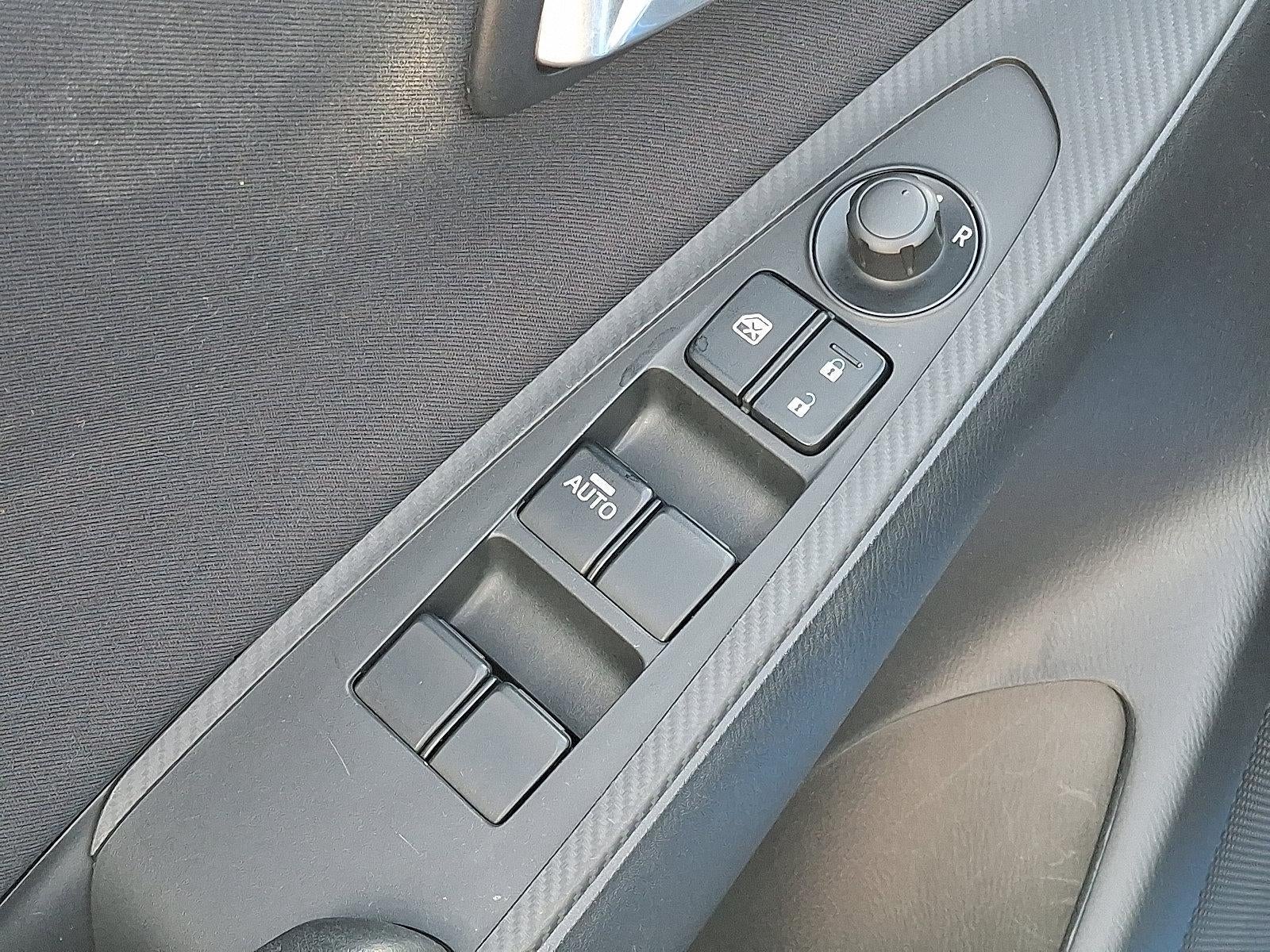 2016 Scion iA 4dr Sdn Auto (Natl)