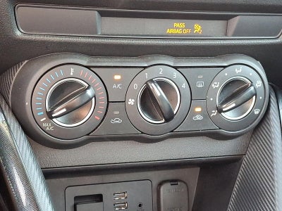 2016 Scion iA 4dr Sdn Auto (Natl)