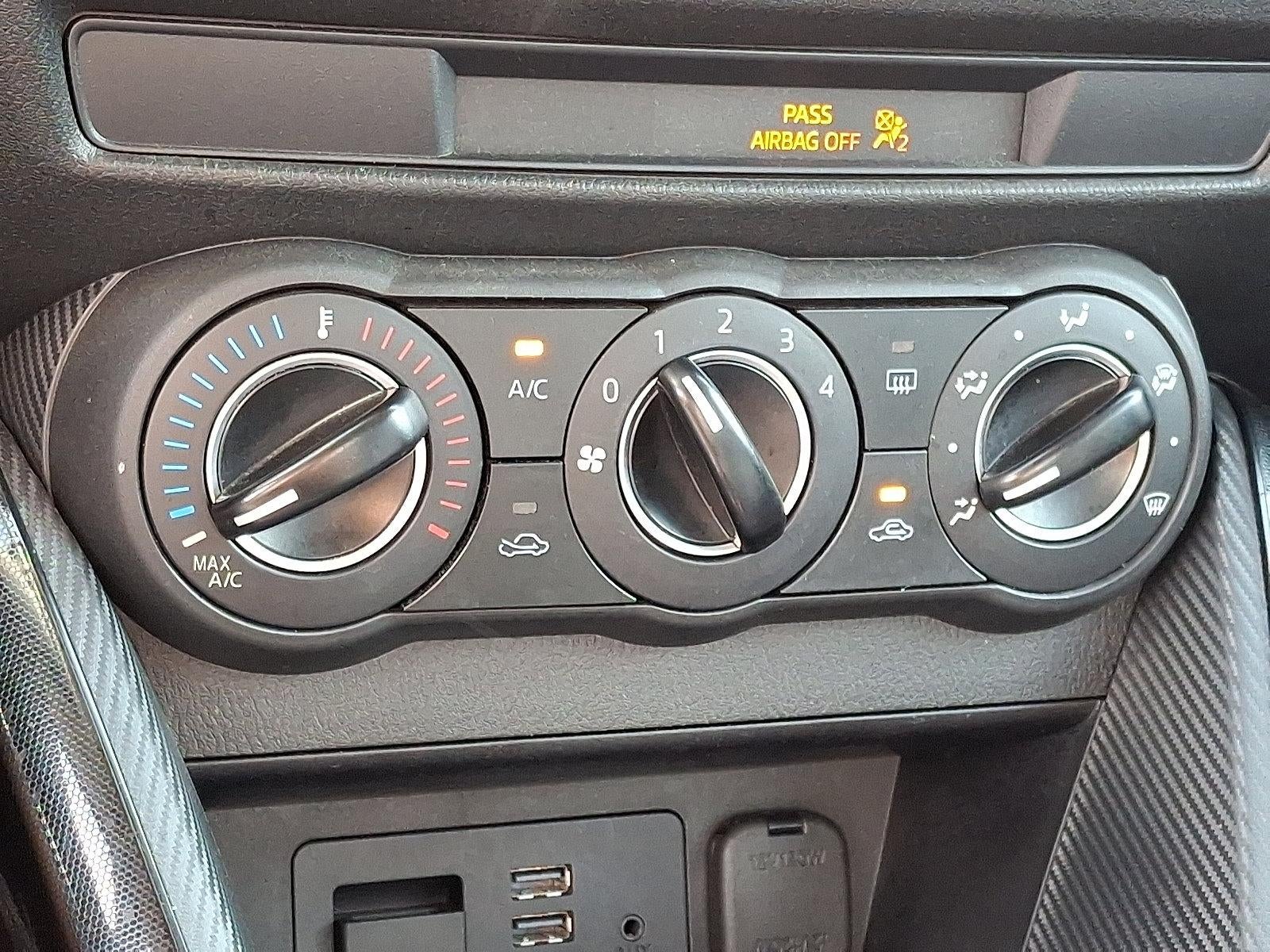 2016 Scion iA 4dr Sdn Auto (Natl)