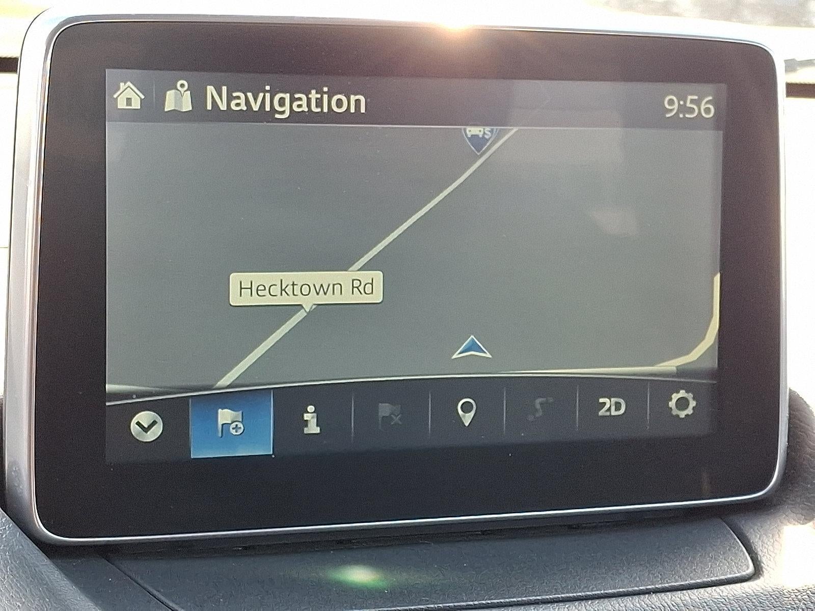 2016 Scion iA 4dr Sdn Auto (Natl)