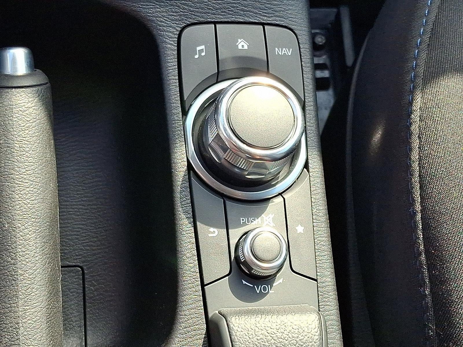 2016 Scion iA 4dr Sdn Auto (Natl)