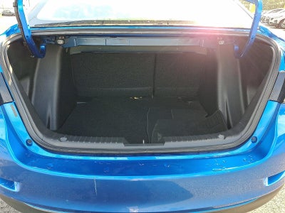 2016 Scion iA 4dr Sdn Auto (Natl)