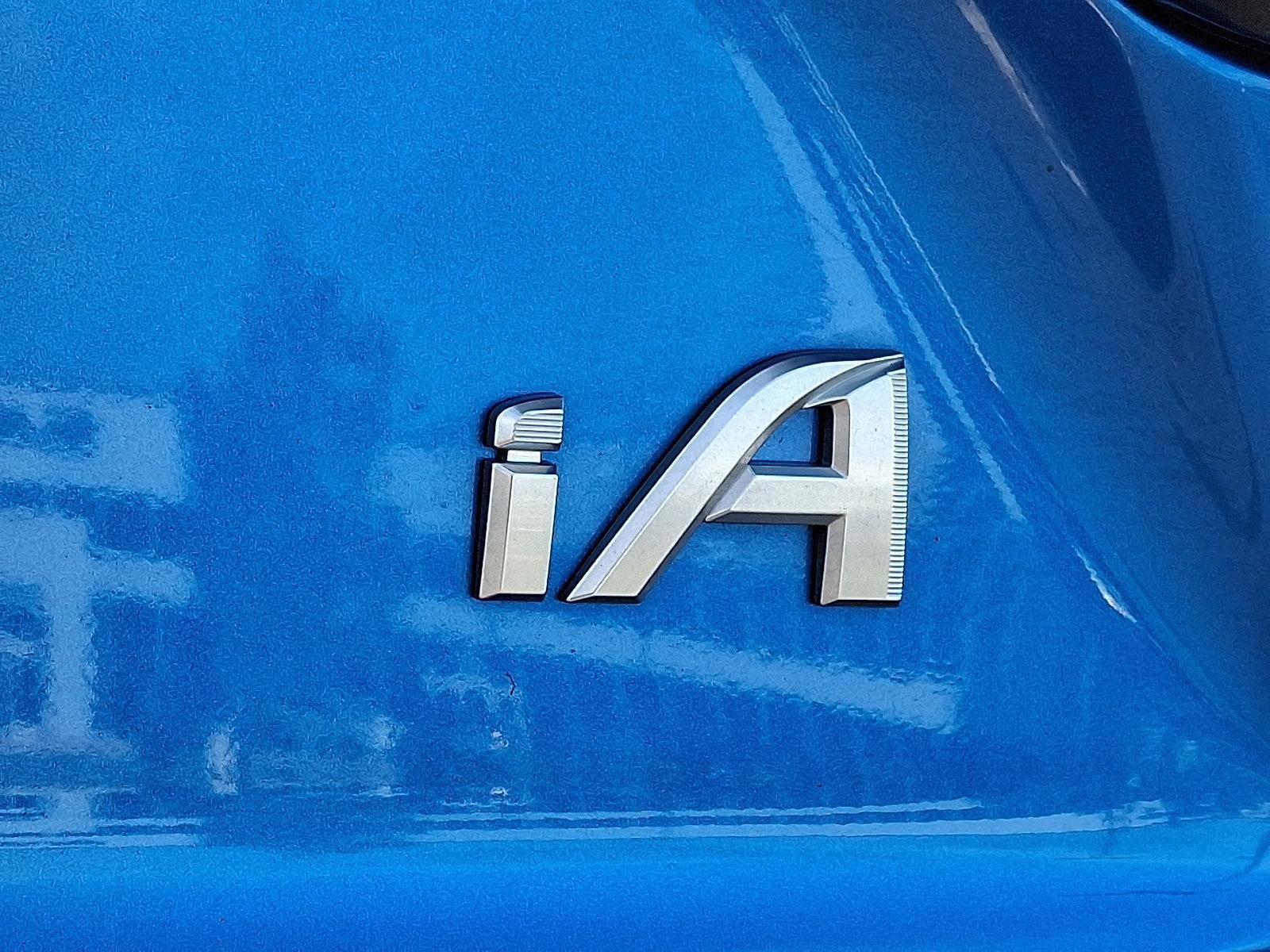 2016 Scion iA 4dr Sdn Auto (Natl)