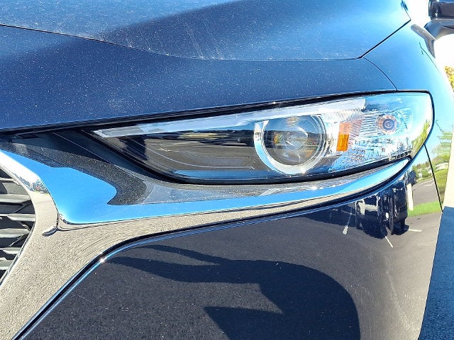 2021 Mazda Mazda3 Select