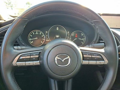 2021 Mazda Mazda3 Select