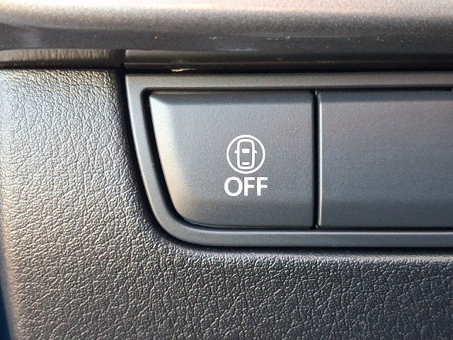 2021 Mazda Mazda3 Select