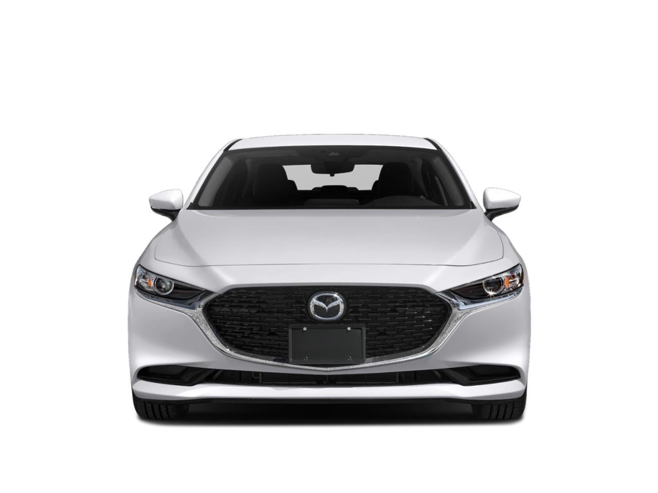 2021 Mazda Mazda3 Sedan Select FWD